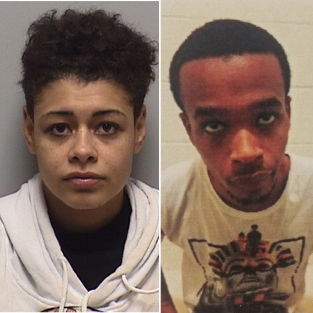 Out of State Duo Arrested in Havre de Grace Auto Thefts