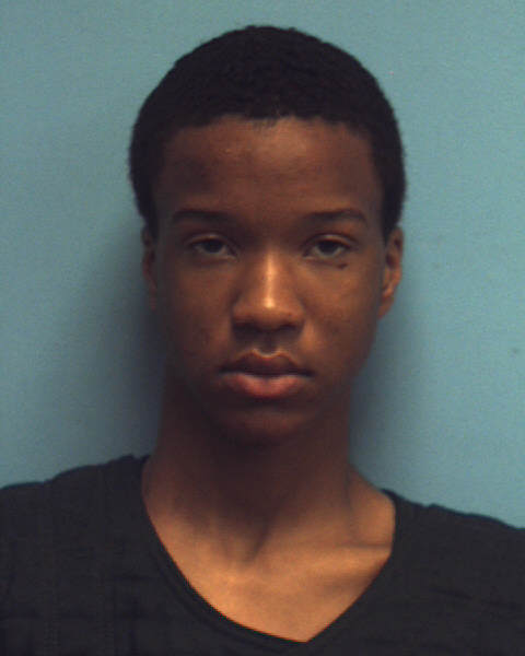 15-Year-Old Edgewood Youth Arrested in Shooting of Fellow Teen