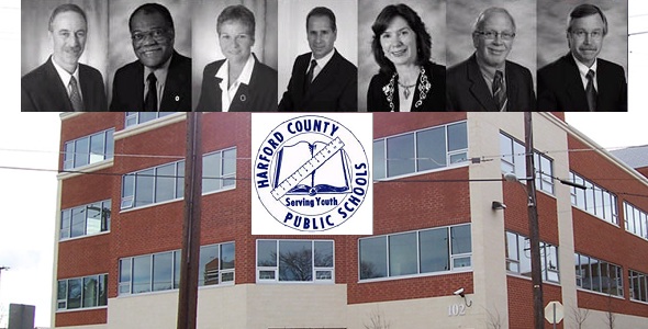 Harford’s Blended School Board – A Guide