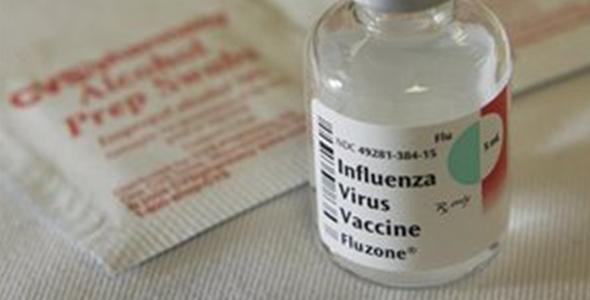 H1N1 Flu “Now Widespread Across The State,” School-Based Vaccinations Begin Later This Month