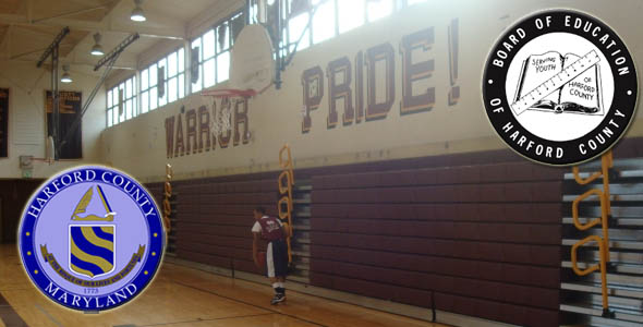 Havre de Grace High School: Build New School, Modernize Existing School, Consider Other Options?